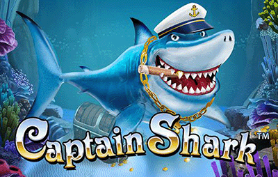 Captain Shark